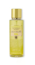Bare Vanilla Sol kūno dulksna