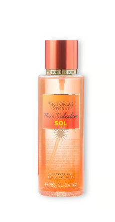 Pure Seduction Sol kūno dulksna
