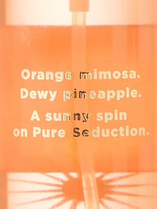 Pure Seduction Sol kūno dulksna