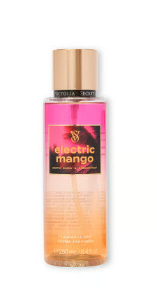 Electric Mango kūno dulksna