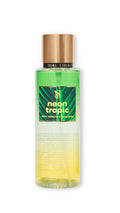 Neon Tropic kūno dulksna