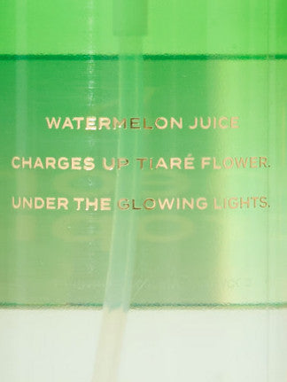 Neon Tropic kūno dulksna