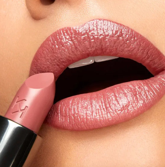 Kiko Milano Gossamer Emotion kreminiai lūpų dažai, spalva 102