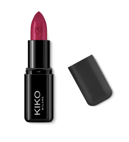 Kiko Milano smart fusion lūpdažis spalva 430