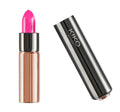Kiko Milano Gossamer Emotion kreminiai lūpų dažai, spalva 124