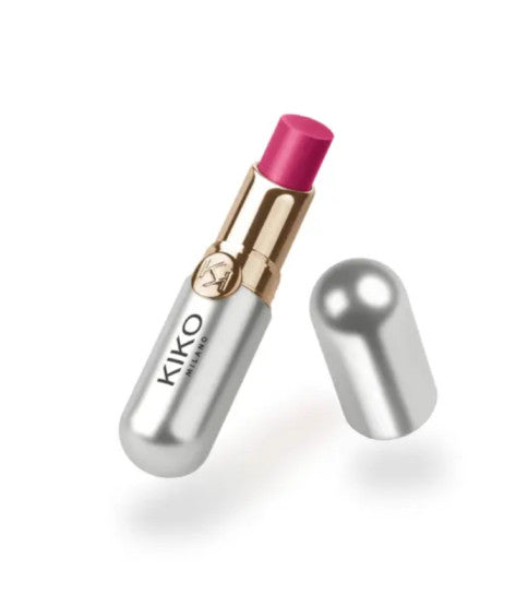 Kiko Milano šlapio efekto blizgus lūpdažis Jelly Stylo, atspalvis 511 Fuchsia