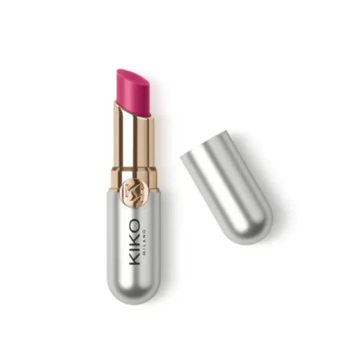 Kiko Milano šlapio efekto blizgus lūpdažis Jelly Stylo, atspalvis 511 Fuchsia