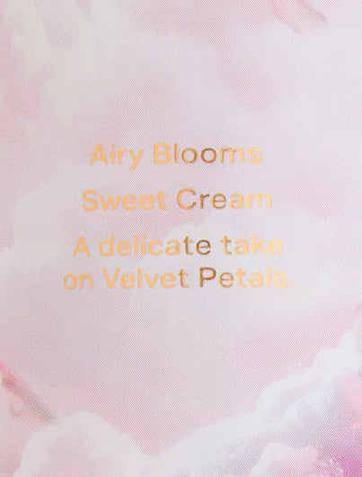 Velvet Petals Daydream kūno dulksna