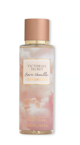 Bare Vanilla Daydream kūno dulksna