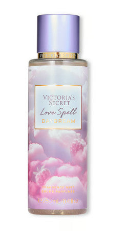 Love Spell Daydream kūno dulksna