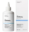 The Ordinary salicilo rūgšties 0,5% kūno serumas 240 ml