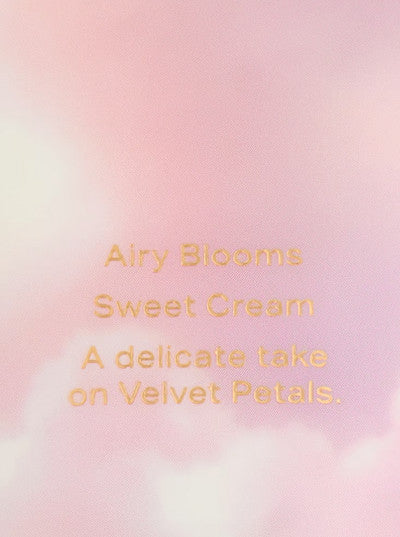 Velvet Petals Daydream kūno losjonas