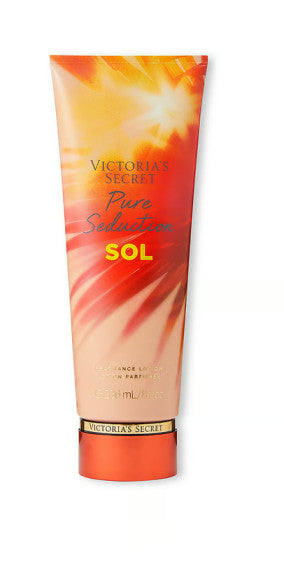 Pure Seduction Sol kūno losjonas