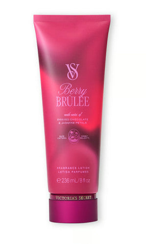 Berry Brulee kūno losjonas