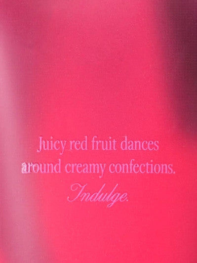 Berry Brulee kūno losjonas