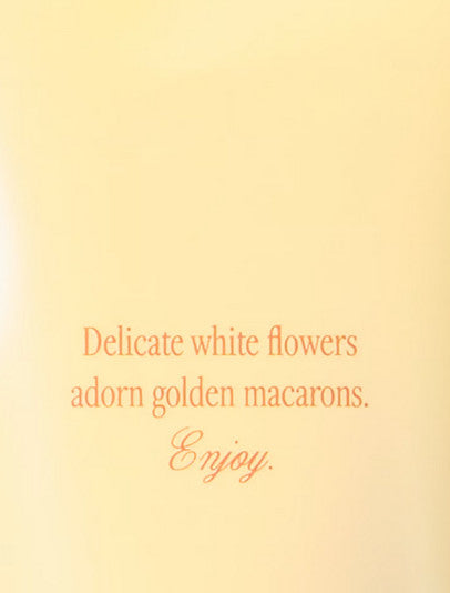 Sugared Petals kūno losjonas