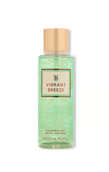 Vibrant Breeze kūno dulksna