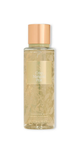 Crisp Marigold Pear kūno dulksna