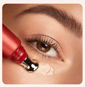 Kiko Milano Skin Trainer paakių serumas, kovojantis su tamsiais ratilais po akimis, tonizuojantis, suteikiantis elastingumo