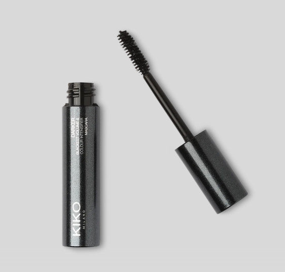 Kiko Milano Intensyviai juodas apimtį didinantis blakstienų tušas