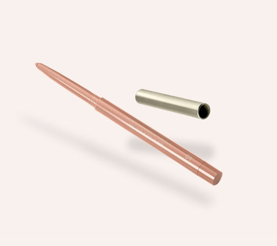 Kiko Milano Create Your Balance ilgai išliekantis vandeniui atsparus lūpų pieštukas spalva 01 Fiery Elegance