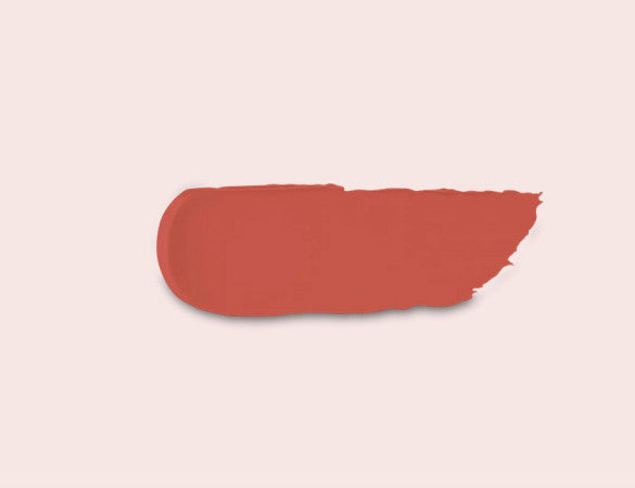 Kiko Milano matiniai lūpų dažai Powder Power, 02 Indian Red