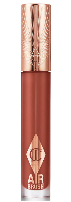 Charlotte Tilbury Charlotte Tilbury Airbrush Flawless Lip Blur matinis blizgis – atspalvis Walk of no Shame Blur