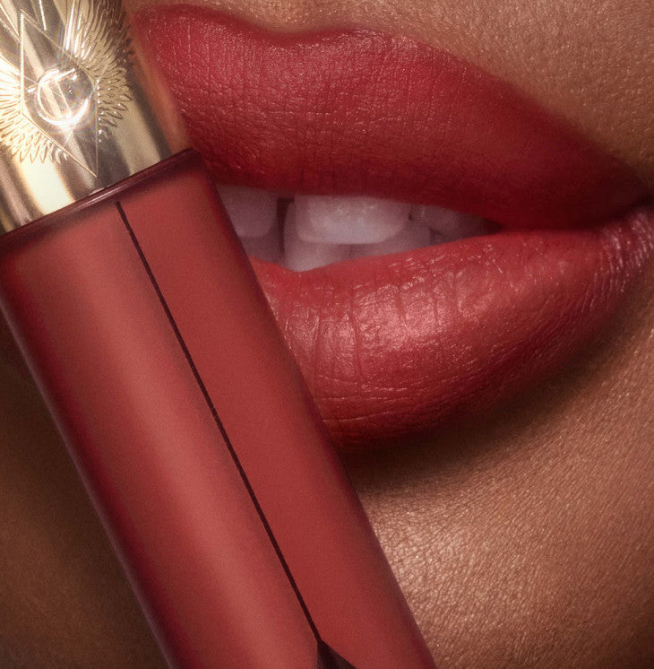 Charlotte Tilbury Charlotte Tilbury Airbrush Flawless Lip Blur matinis blizgis – atspalvis Walk of no Shame Blur