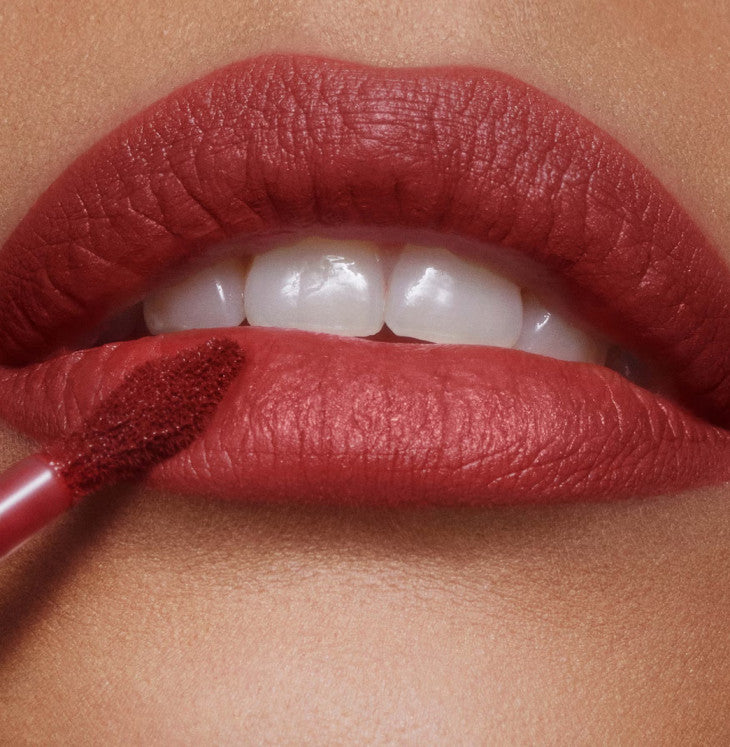 Charlotte Tilbury Charlotte Tilbury Airbrush Flawless Lip Blur matinis blizgis – atspalvis Walk of no Shame Blur