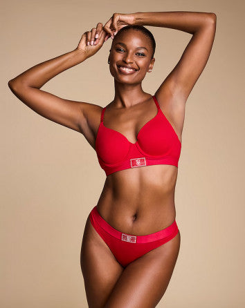 Victoria Secret kelnaitės -stringai