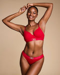 Victoria Secret kelnaitės -stringai