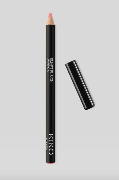 Kiko Milano Smart Fusion lūpų pieštukas 06 Warm Rose
