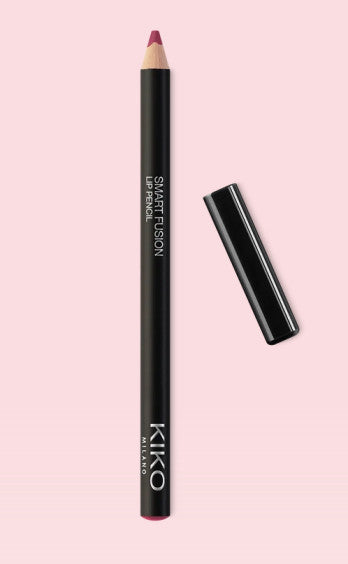 Kiko Milano Smart Fusion lūpų pieštukas 29 Pearly Mauve