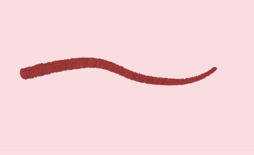 Kiko Milano Smart Fusion lūpų pieštukas 35 Scarlet Red