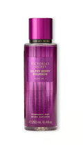 Sultry Berry Bourbon kūno dulksna