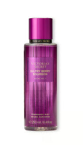 Sultry Berry Bourbon kūno dulksna