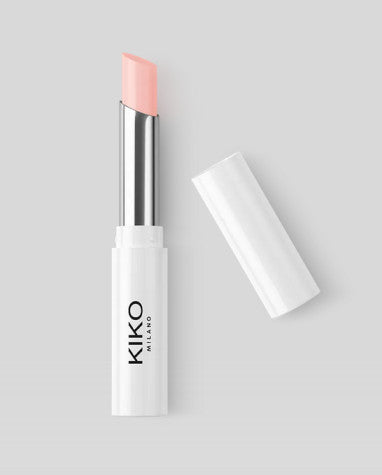 Kiko Milano putlinantis Lip Volume Stylo lūpų balzamas Tutu Rose