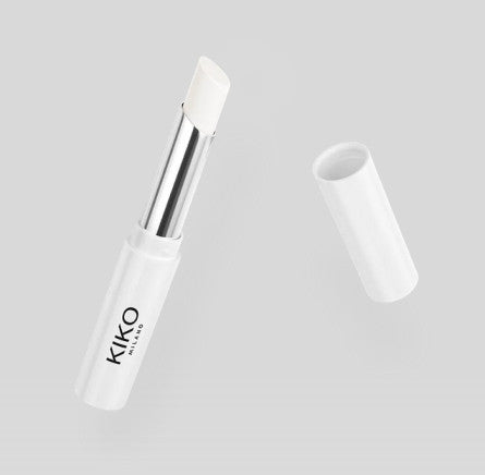 Kiko Milano putlinantis Lip Volume Stylo lūpų balzamas bespalvis
