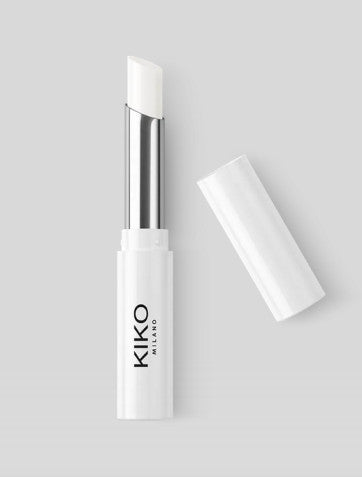 Kiko Milano putlinantis Lip Volume Stylo lūpų balzamas bespalvis