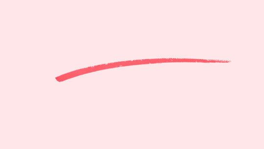 Kiko Milano Gloss Supreme 12 valandų išliekantis lūpų pieštukas spalva 03 Dazzling Coral