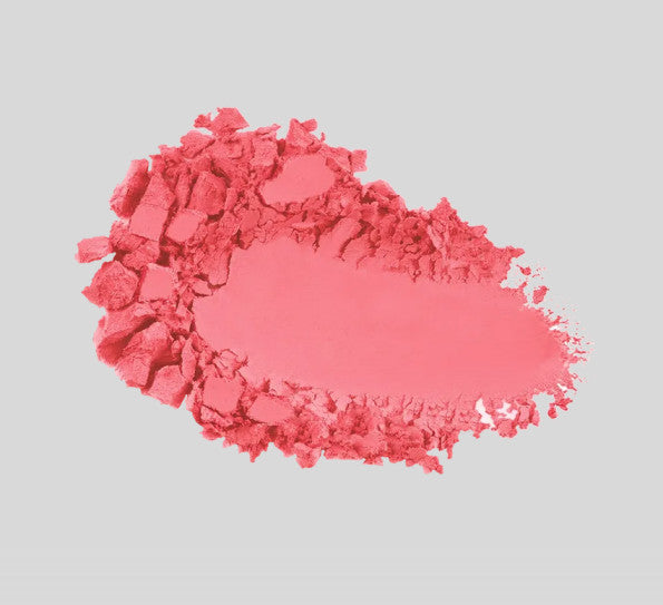 Kiko Milano ilgai išliekantys veido skaistalai Unlimited, atspalvis 01 Coral Rose