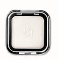 Kiko Milano Smart akių šešėliai, atspalvis 01 Metallic Rosy White