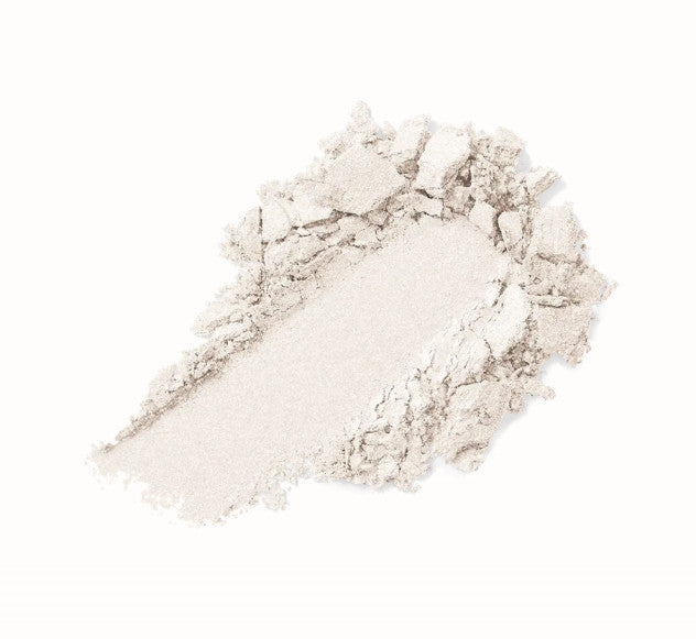 Kiko Milano Smart akių šešėliai, atspalvis 01 Metallic Rosy White