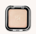 Kiko Milano Smart akių šešėliai, atspalvis 02 Pearly Champagne
