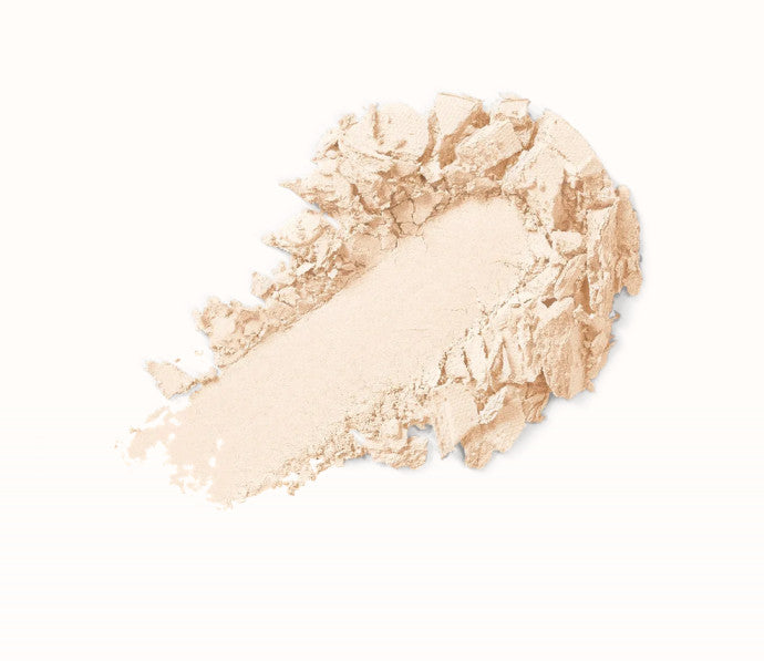 Kiko Milano Smart akių šešėliai, atspalvis 10 Matte Cream