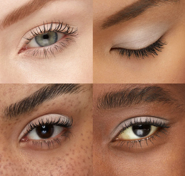 Kiko Milano Smart akių šešėliai, atspalvis 10 Matte Cream