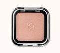 Kiko Milano Smart akių šešėliai, atspalvis 12 Metallic Rosy Sand