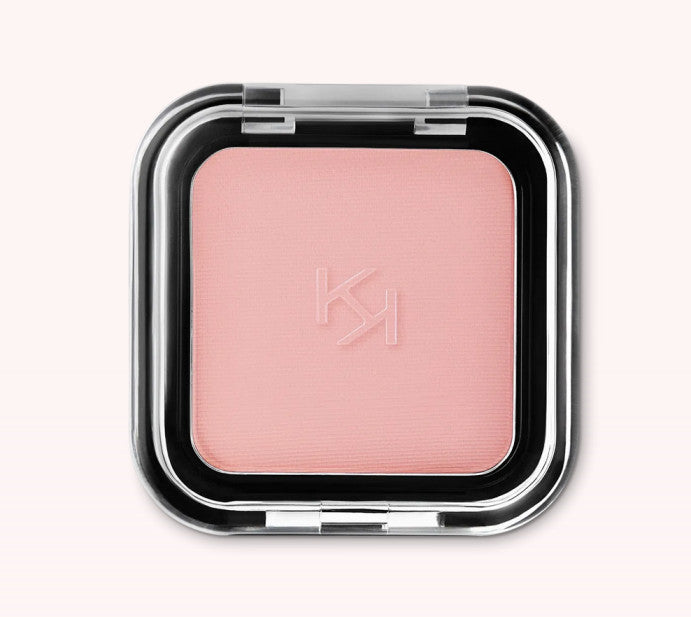 Kiko Milano Smart akių šešėliai, atspalvis 13 Matte Saumon