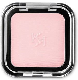 Kiko Milano Smart akių šešėliai, atspalvis 17 Matte Magnolia