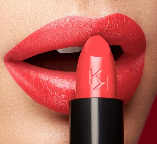 Kiko Milano smart fusion lūpdažis spalva 411